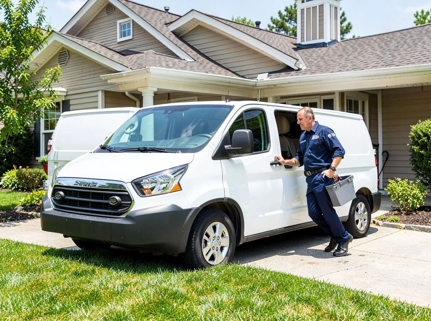 Emergency Plumber company in Anacoco, LA
