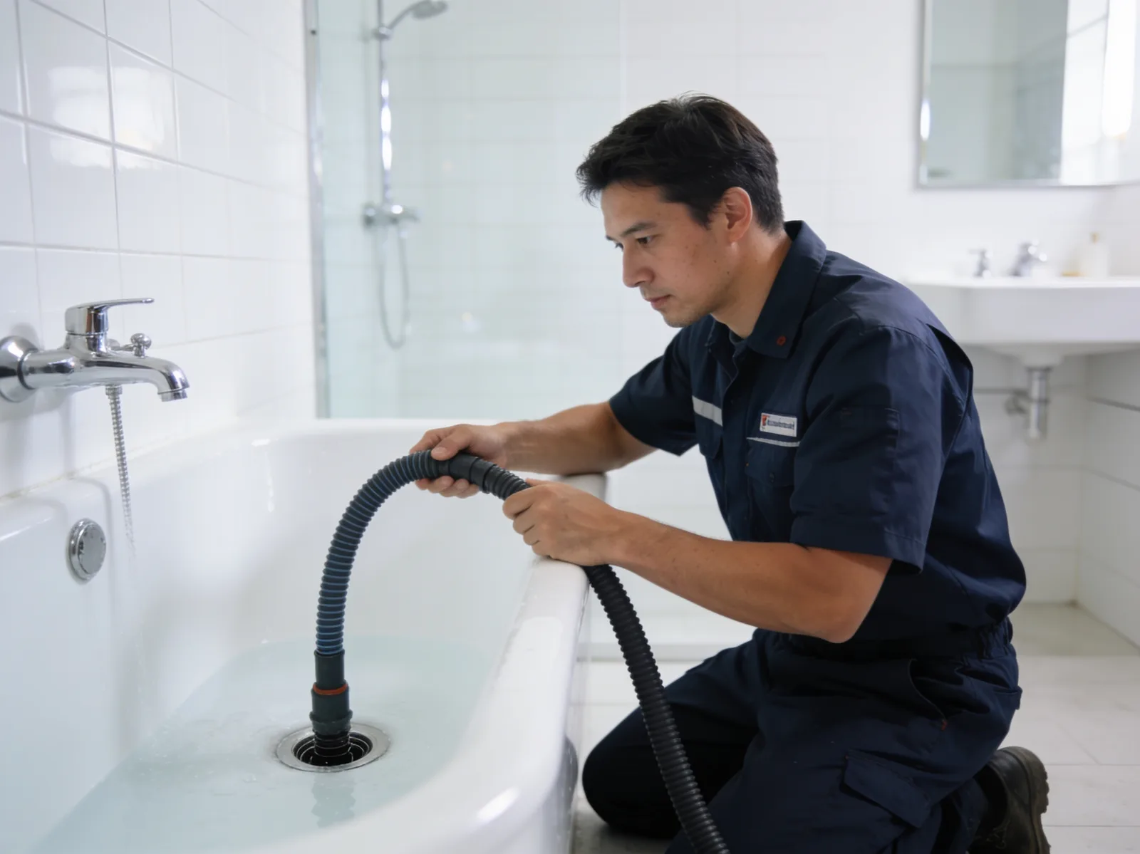 Emergency Plumber Anacoco, LA FAQs